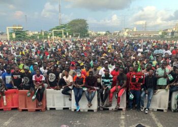 #EndSars Massacre: CSO Demands Immediate Independent Probe