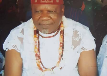 Creating Constitutional Roles For Traditional Institution Will Improve Security – Eze William Ezugwu