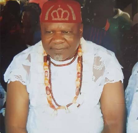 Monarch Condemns High Airfares To South East 1 Eze William Ezugwu
