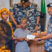IGP Flags Off Payment Of N535m To Deceased Officers' Next Of Kins 3 IGP Flags Off Payment Of N535m To Deceased Officers’ Next Of Kins