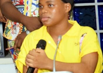 UTME Forgery: Mmesoma Apologises To JAMB, Begs For Leniency 