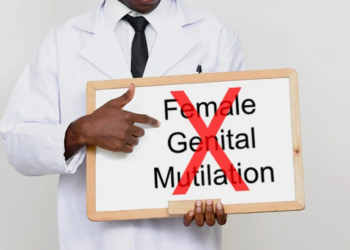 Advocacy Against FGC