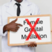 Advocacy Against FGC