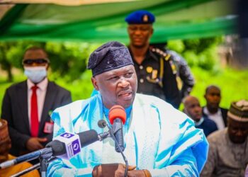 Adamawa Govt Vows To Address Water Scarcity