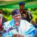 Adamawa Govt Vows To Address Water Scarcity