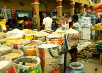 Inflation: Beef, Rice, Yam Prices Surge In May – NBS