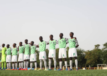 FOSLA Graduates Another Set Of Students, Unveils Morocco Bound Team