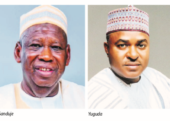 Ganduje, Yuguda, Others Form Fulani Coalition Against Insecurity