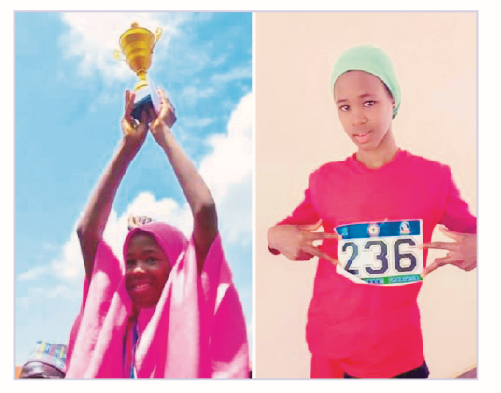 Gombe Inter-Schools Athletics Meet: Nafada Finishes Overall Best 1 Gombe Inter Schools Athletics Meet