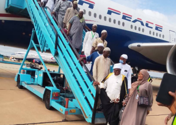 2,644 Pilgrims Return, NAHCON Plans Refund Over Poor Services