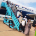 2,644 Pilgrims Return, NAHCON Plans Refund Over Poor Services