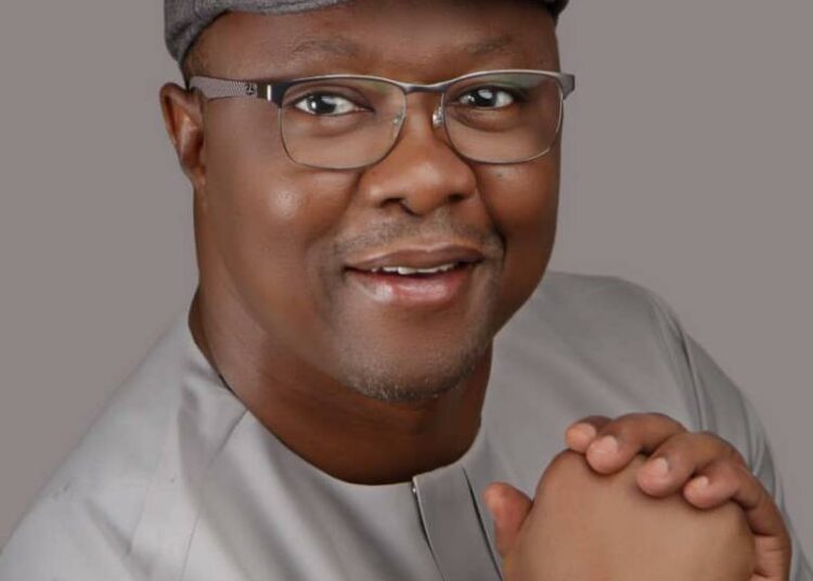 Innocent Bola-Audu