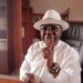 Ex Envoy, Hagher, Calls For Unity, National Reconciliation 5 Ex Envoy, Hagher, Calls For Unity, National Reconciliation