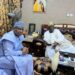 Kwara Gov Didn't Ask Monarchs To Shun Opposition Politicians, Says Olofa  5 Kwara Gov Didn’t Ask Monarchs To Shun Opposition Politicians, Says Olofa Â