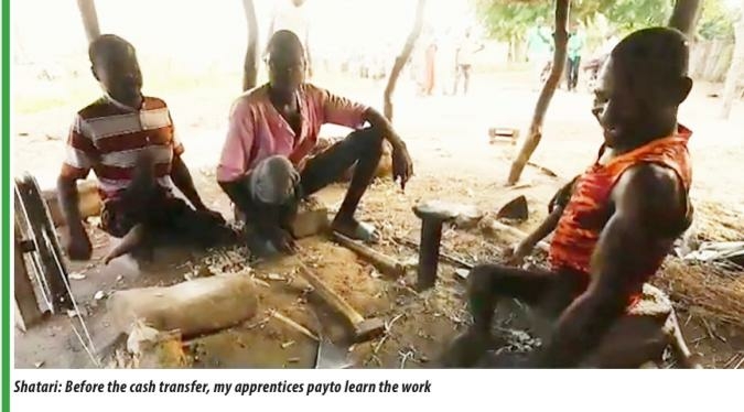 The Task Of Lifting Nigerians Out Of Poverty 1 IMG 20230701 WA0004