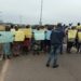 BREAKING: Protest Rocks Ekiti Community Over Relocation Of FCE 5 BREAKING: Protest Rocks Ekiti Community Over Relocation Of FCE