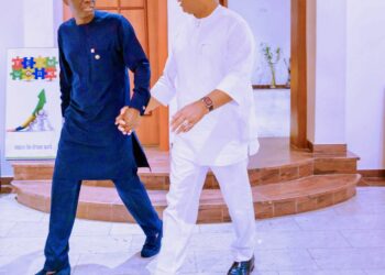 Uzodimma, Sanwo-Olu Set Up Committee To Reconcile Igbos, Yorubas