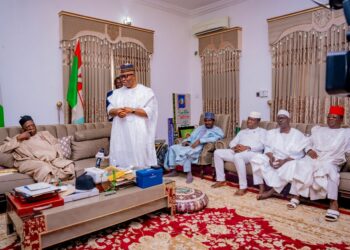 APC Tasks NASS On Synergy With Executive For National Devt