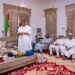 APC Tasks NASS On Synergy With Executive For National Devt 5 APC Tasks NASS On Synergy With Executive For National Devt