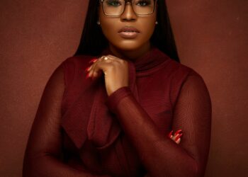 CEO of Mariam Ashley Yusuf Foundation Celebrates Benue Governor