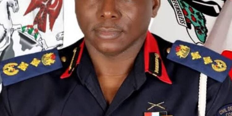 NSCDC