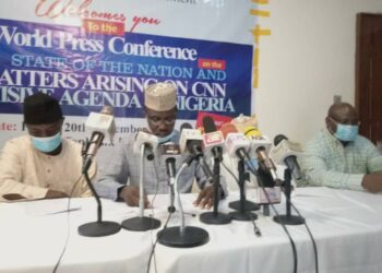 NSCDC Boss Audi Hailed For Restoring Transparency 