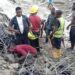 Many Trapped As 4-Storey Building Collapses In AbujaĀ 5 Many Trapped As 4-Storey Building Collapses In AbujaĀ