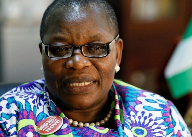 Ezekwesili