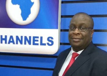 Enugu Gov Appoints Channels TV Anchor, Akeredolu-Ale, As ESBS Boss
