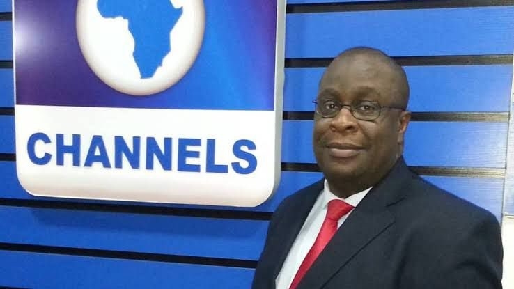 Enugu Gov Appoints Channels TV Anchor, Akeredolu-Ale, As ESBS Boss 1 IMG 20230704 WA0071