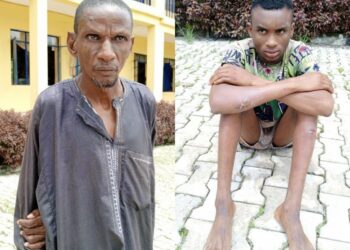 Police Arrest 3 Suspected Kidnappers Of Ondo Imam 