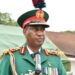 Col. Adebisi Assumes Command Of Presidential Guards Brigade 5 Col. Adebisi Assumes Command Of Presidential Guards Brigade