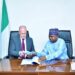 NDLEA, NCA-UK Renew MoU To Tackle Drug Cartels