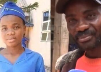 JAMB Wants To Pull My Daughter Down, Mmesoma’s Father Cries Out