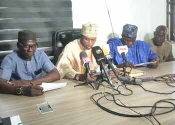 NASS Urged To Wade Into Nasarawa State Assembly Leadership Crisis