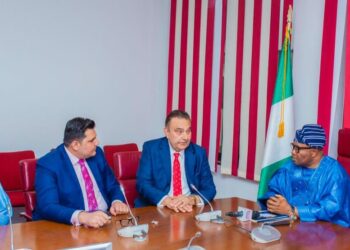Nigeria Is Safe For Foreign Investors, Says Akpabio 