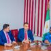 Nigeria Is Safe For Foreign Investors, Says Akpabio 