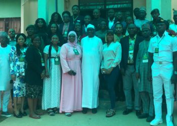 Fact-checking: NOA Trains 1,117 To Combat Fake News
