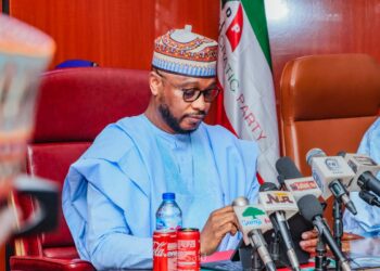 Zamfara Gov Pegs Ministries From 28 To 16