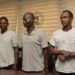 Bayelsa Hands Over Stranded Fishermen To Sao Tome And Principe