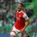 EPL: Arsenal Secure Future With Saliba’s New Long-term Contract