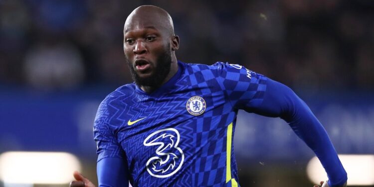 Lukaku