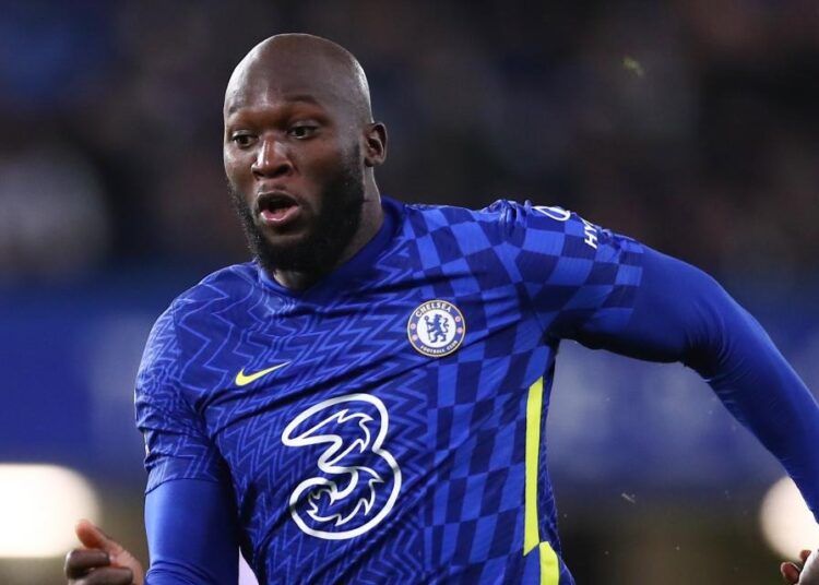 Lukaku