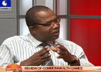 NFF Appoints Famous Journalist Aluo, Agara, Obi To Head League Boards