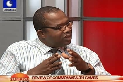 NFF Appoints Famous Journalist Aluo, Agara, Obi To Head League Boards 1 IMG 20230707 WA0103