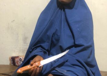 Woman Stabs Husband To Death Over Second Wife
