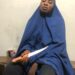 Woman Stabs Husband To Death Over Second Wife 5 Woman Stabs Husband To Death Over Second Wife