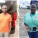 NDLEA Nabs 2 Church Officials, Others In Fentanyl Syndicate Raid 5 NDLEA Nabs 2 Church Officials, Others In Fentanyl Syndicate Raid