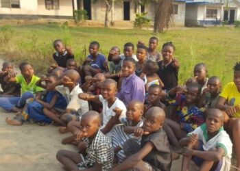 NGO Rescues 8,000 Kids Labelled ‘Child Witches’ In Akwa Ibom