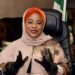 FIN, Forbes Honour Dr Aliyu With “Outstanding Woman Of The Year Award”